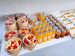 -头家宴会·年会婚礼自助餐·乔迁冷餐茶歇(龙华店)