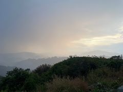 -北京鹫峰国家森林公园