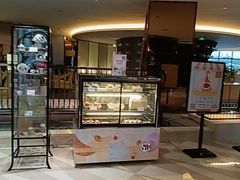 -岷山饭店-芝芝自助餐厅