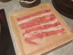 -一绪に寿喜烧(虹悦城店)