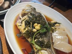 -三个渔夫·蒸汽海鲜(小白楼店)