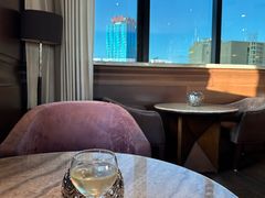 -香港铜锣湾皇悦酒店