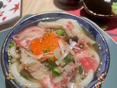 -鸟山鸣·日料食堂(王府井店)