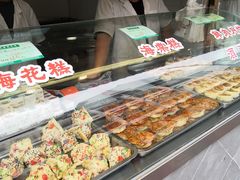-朱鸿兴面馆(镇湖店)