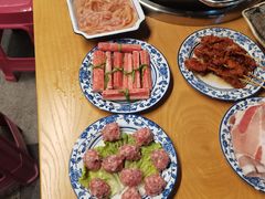 -飘香火锅(玉林西路店)