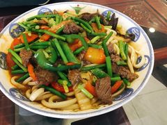 -东方宫中国兰州牛肉拉面(厦门旗舰店)