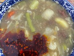 -刘老虎肉丸糊辣汤(总店)