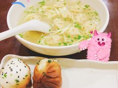 特色生煎-东泰祥生煎馆(陕西南路店)