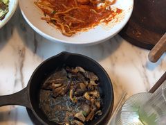 -G+KITCHEN(龙湖狮山天街店)