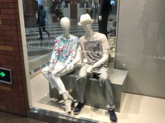 -GIORGIO ARMANI(燕莎奥特莱斯购物中心店)
