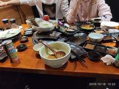 -丸藏和牛烧肉专门店(园区师惠坊店)