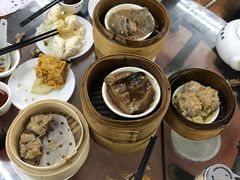 -香港蓮香樓(中環店)