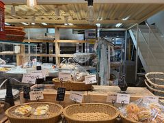 -佐敦面包铺·JORDAN BAKERY