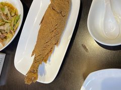 -老牌坊鲁菜名店(聊城美食岛店)