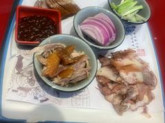 -山西会馆·晋菜·晋商宴·牌匾博物馆(胜利东街店)