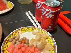 -虾乐园龙虾·烧烤夜宵(中山公园店)