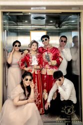 -冠豪主题婚礼酒店·宴会厅(机场店)