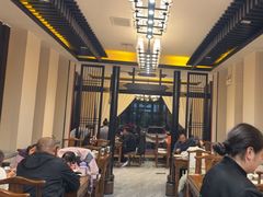 -二分八云雁阁•新晋菜大同味(长治路店)