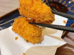 -豊 胜手丼