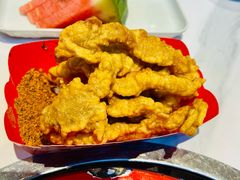 -回·龙虾铺·盆盆蟹·烧烤大排档(回龙观店)