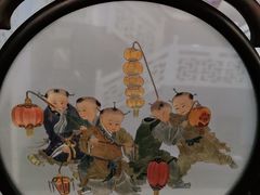 -姚建萍刺绣艺术馆