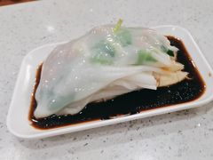 -银记肠粉(文昌北路店)