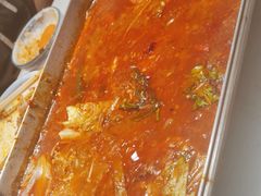 -三江源活鱼现烤(维多利摩尔城店)