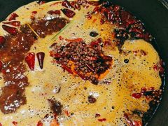 -楠火锅(哈尔滨金爵万象店)