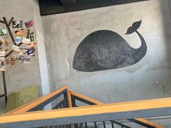 -新沙洞咖啡(泉乐坊店)