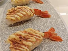 -三禾寿司(君尚店)