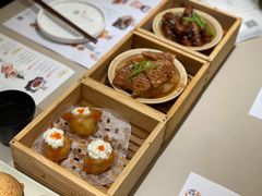 -蔡澜点心·粤菜(西单大悦城店)