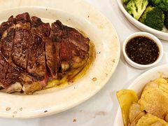 -摩根扒房(桐梓林店)