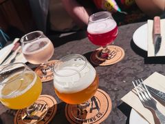 -京A Taproom·精酿餐吧(CBD店)