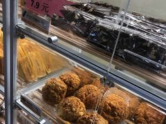 -85度C(厦门中华城新店)