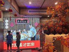 -渔乡米香·剁椒鱼头(四方坪店)