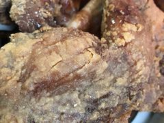 御膳香酥鸡-华莱士·全鸡汉堡(厚街赤岭店)