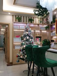 -芳朵美容养生SPA