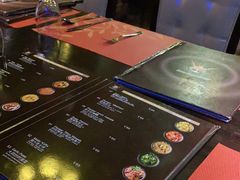 -Bombay Grill印度餐厅