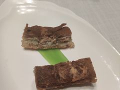 糯米樟茶鸭-许家菜.艺创菜(仁和新城店)