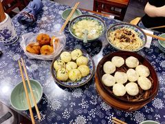 油氽团子-荣阳楼(山塘街店)