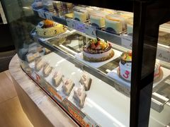 -皇后饼店(财富广场店)