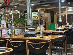 -原始泥炉烤肉(总店)