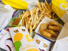 -麦当劳(厦门思明路店)