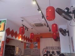 -荆九爷爆炒桥头三嫩(浙大店)