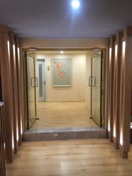 -涂tu指甲日式美甲美睫店