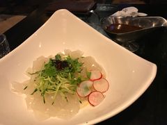 -Local泰莲庭(虹鳟鱼店)