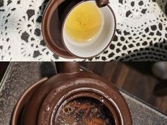 -熠盛粤味·顺德桑拿鸡(永康路店)