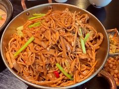 -简小舍·民间手艺菜(武昌江滩店)