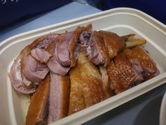 -陈鹏鹏潮汕菜(宝安机场T3航站楼店)