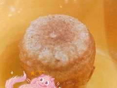 玉兰饼-毛华美食(清扬路店)